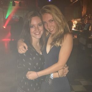 Meet your Posher, Mary